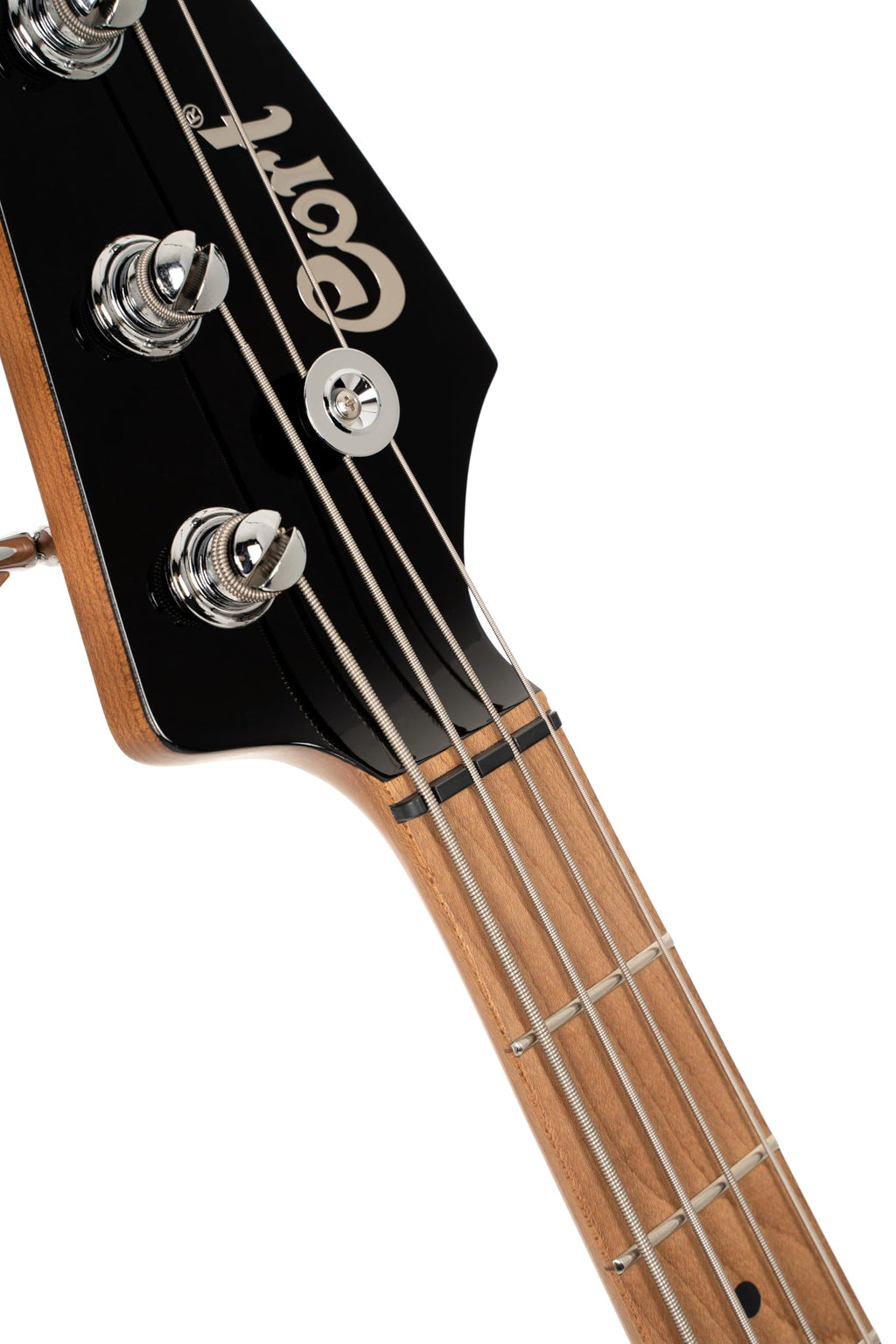 Short Scale Bass Guitar Forest Green T105