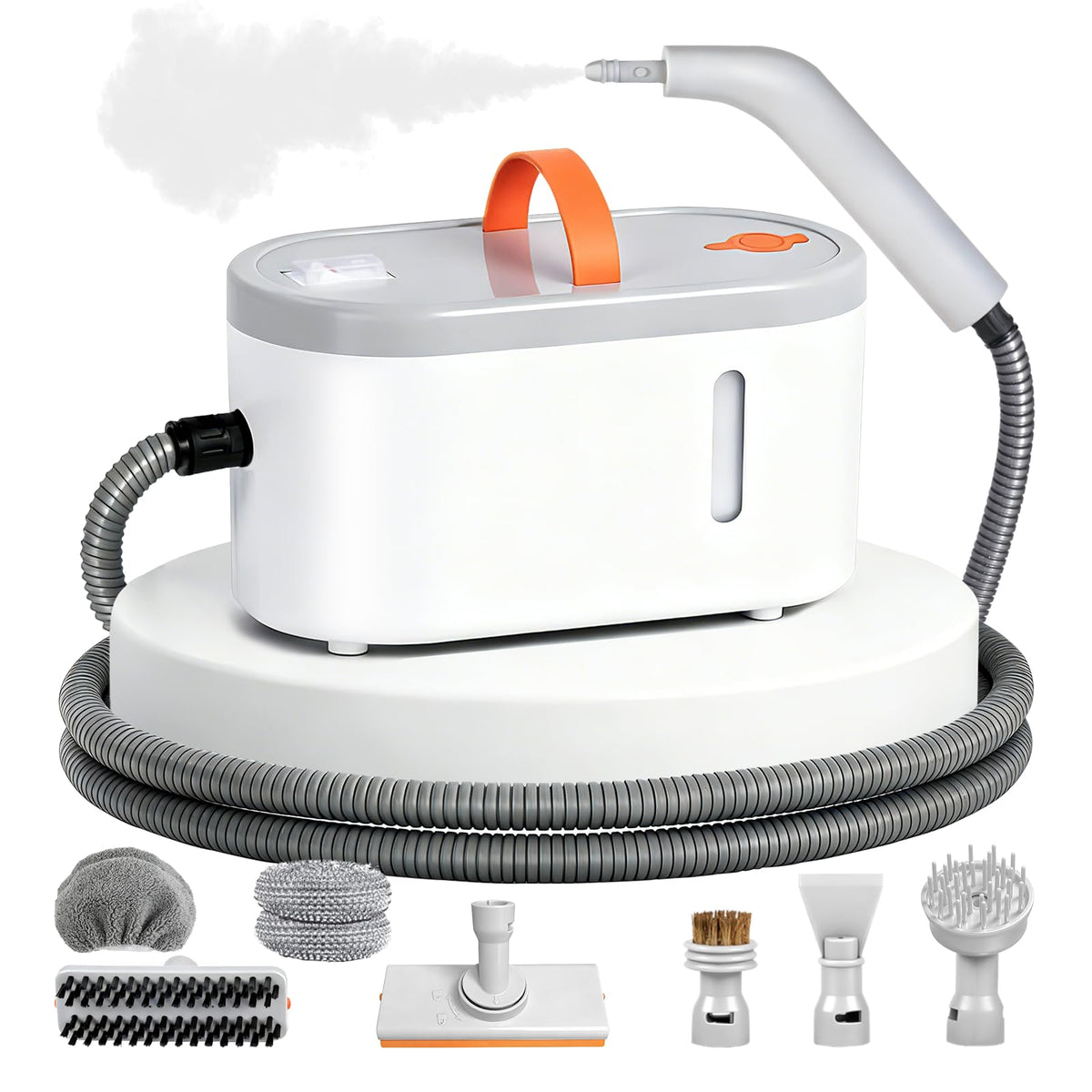 Portable Handheld Steam Cleaner N885010