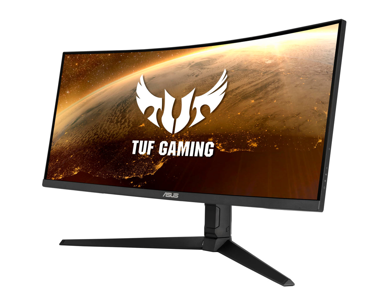 34 Inch 1440p 165Hz Ultrawide HDR Gaming Monitor Q919