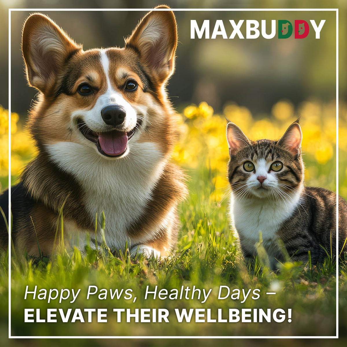 Natural Herbal Cleanser for Cats and Dogs Q56361
