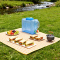5L Water Container with Tap I46386
