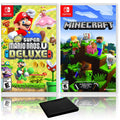 Two Game Bundle Nintendo Switch B394262