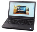 15.6in HD Intel Core i5 16GB DDR4 256GB SSD Laptop U805801
