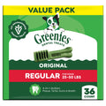 Original Chicken Flavor 36 Count Dental Dog Treats O138