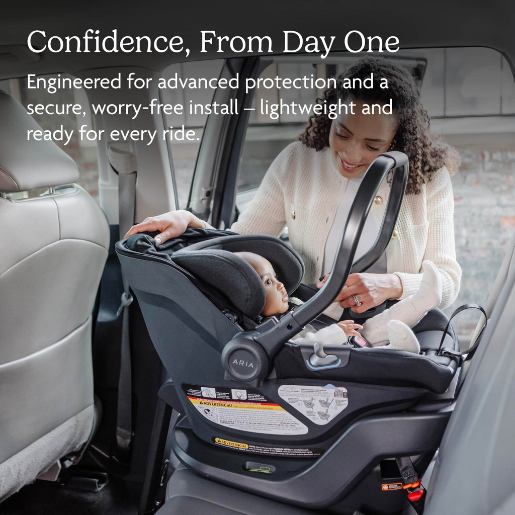 Lightweight Infant Car Seat R7025