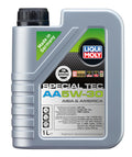 5W-30 Fully Synthetic Engine Oil 1 L M2085