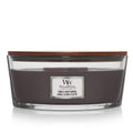 Scented Candle with Crackling Wick X100