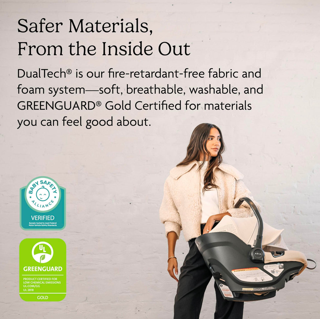 Lightweight Infant Car Seat R7025