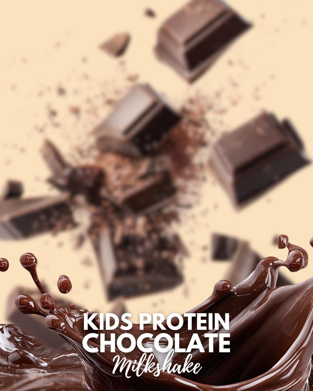 Chocolate Protein K-Cup Pods M6657
