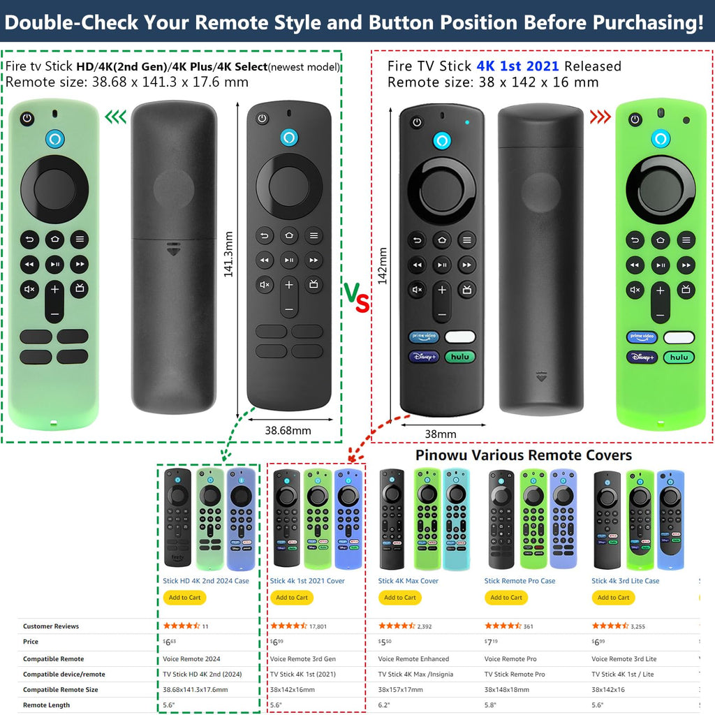 Silicone Remote Cover Case with Wrist Strap O460278