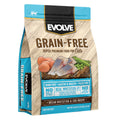 Grain Free Whitefish and Egg Cat Food H510