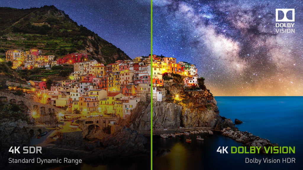4K HDR Streaming Media Player O49502