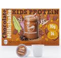 Chocolate Protein K-Cup Pods M6657