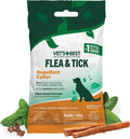 Plant-Based Flea & Tick Prevention Collar for Dogs L553762