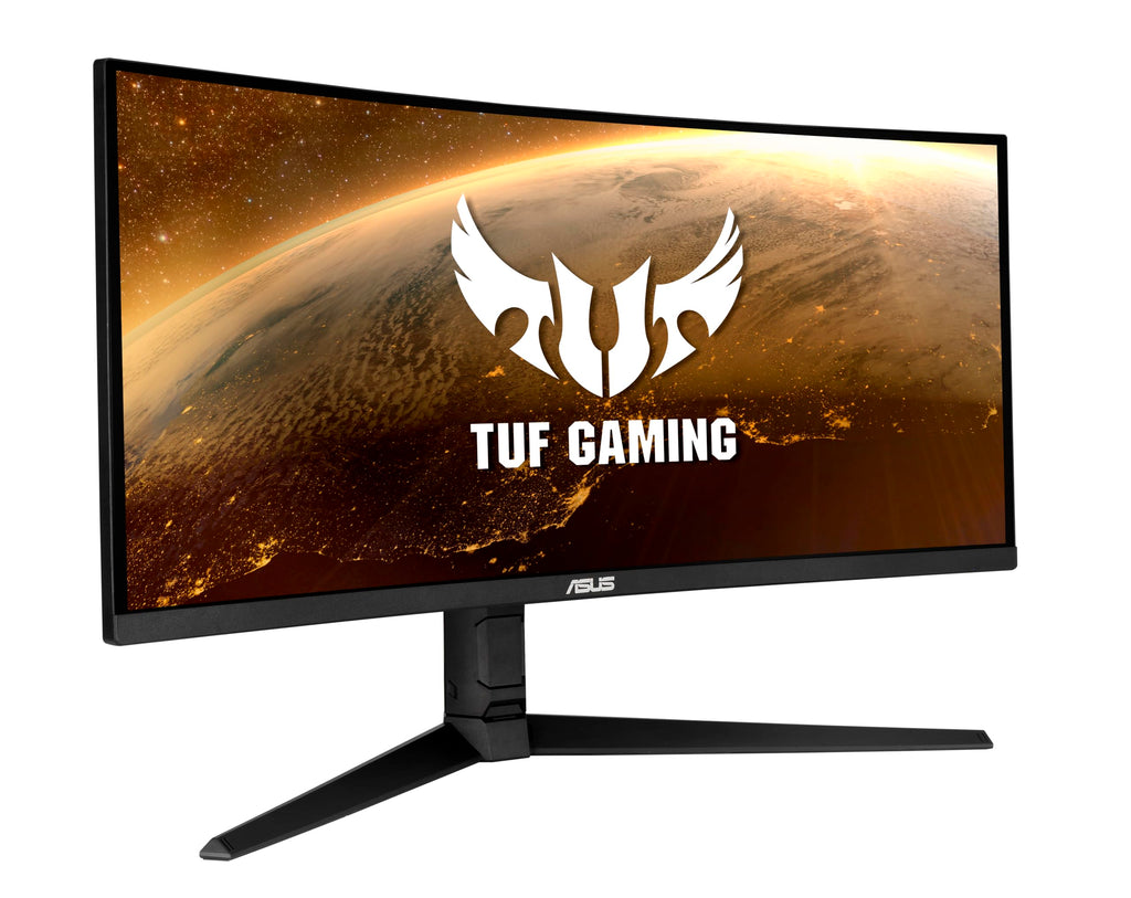 34 Inch 1440p 165Hz Ultrawide HDR Gaming Monitor Q919