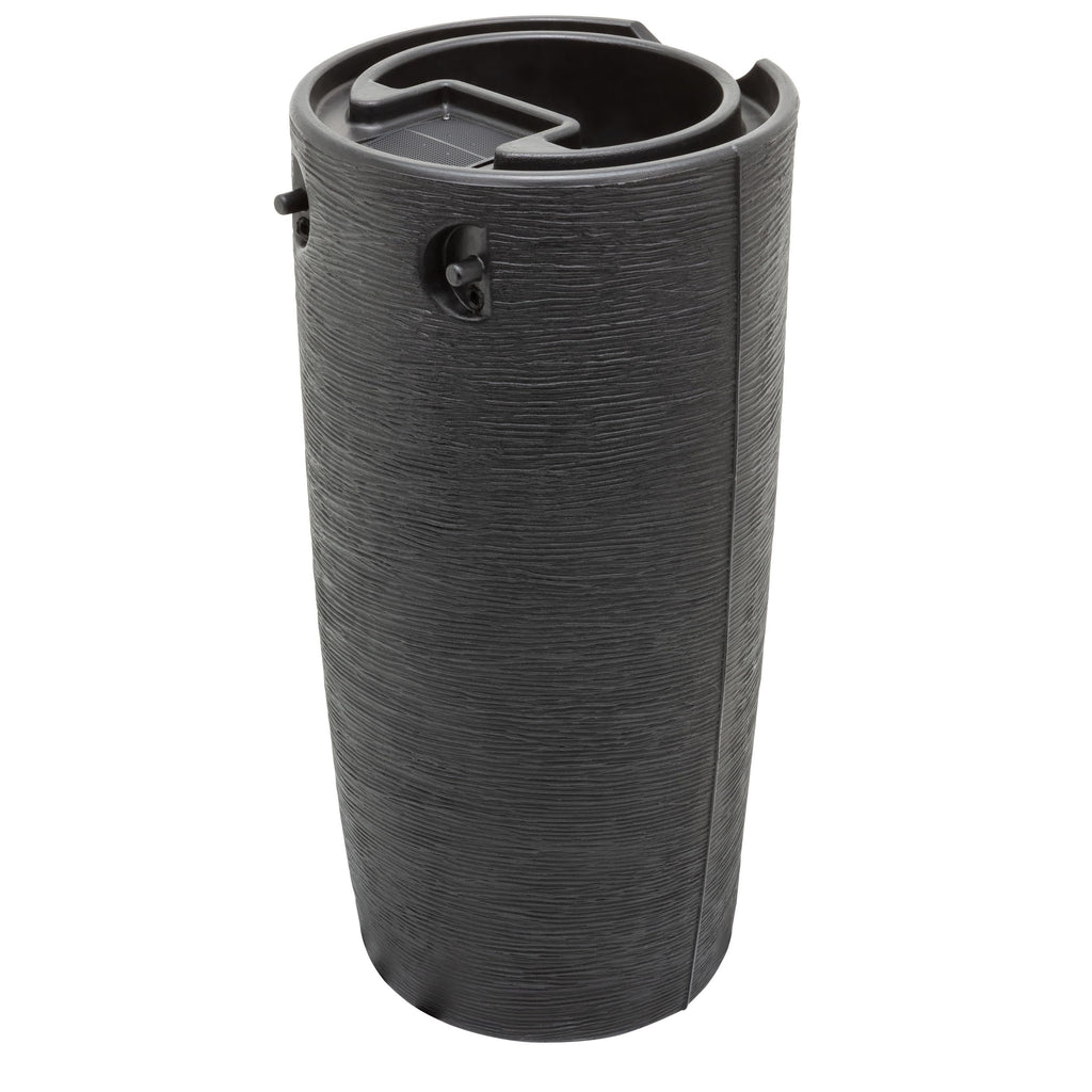 50 Gallon Rain Saver - Black W194286