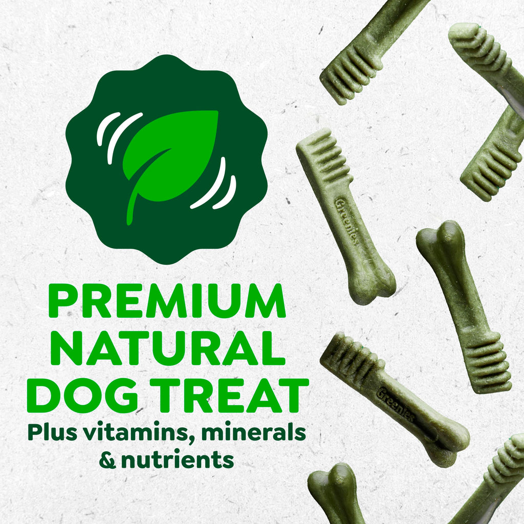 Original Chicken Flavor 36 Count Dental Dog Treats O138
