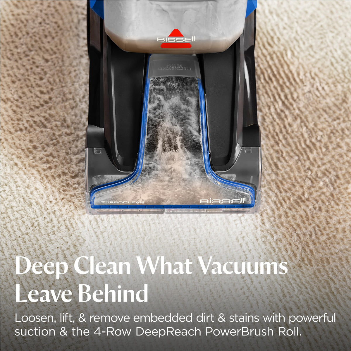 Upright Carpet Cleaner Q748884